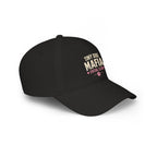 Tiny Dog Mafia Social Club —  Hat