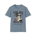 Broodle Griffin V2 - Tiny Dog Mafia™ T-Shirt