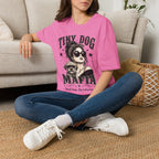 Broodle Griffin V2 - Tiny Dog Mafia™ T-Shirt