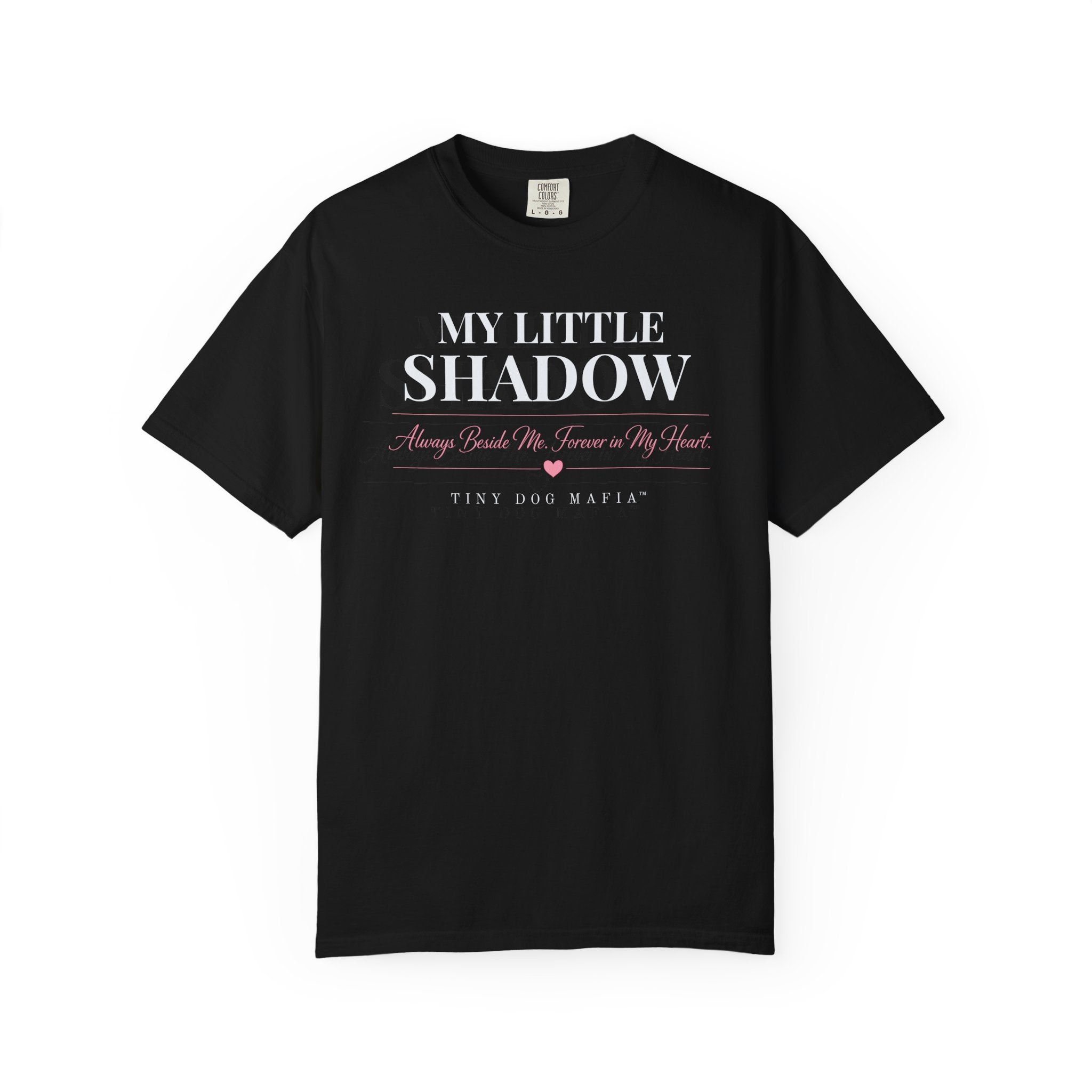 My Little Shadow T-Shirt