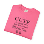 Cute Cover StoryT-shirt