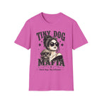 Broodle Griffin V1 - Tiny Dog Mafia™ T-Shirt