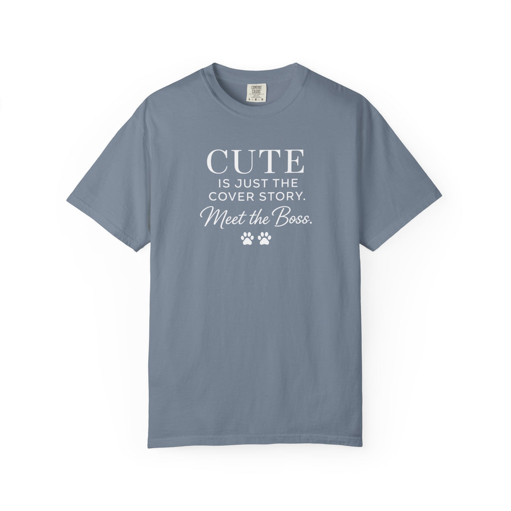 Cute Cover StoryT-shirt