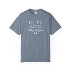 Cute Cover StoryT-shirt