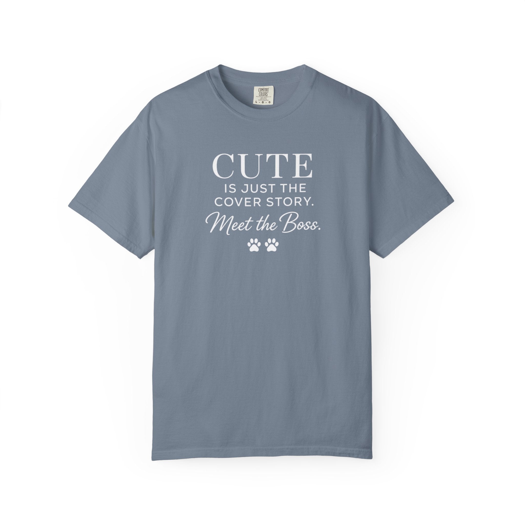 Cute Cover StoryT-shirt