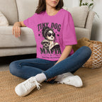 Broodle Griffin V2 - Tiny Dog Mafia™ T-Shirt