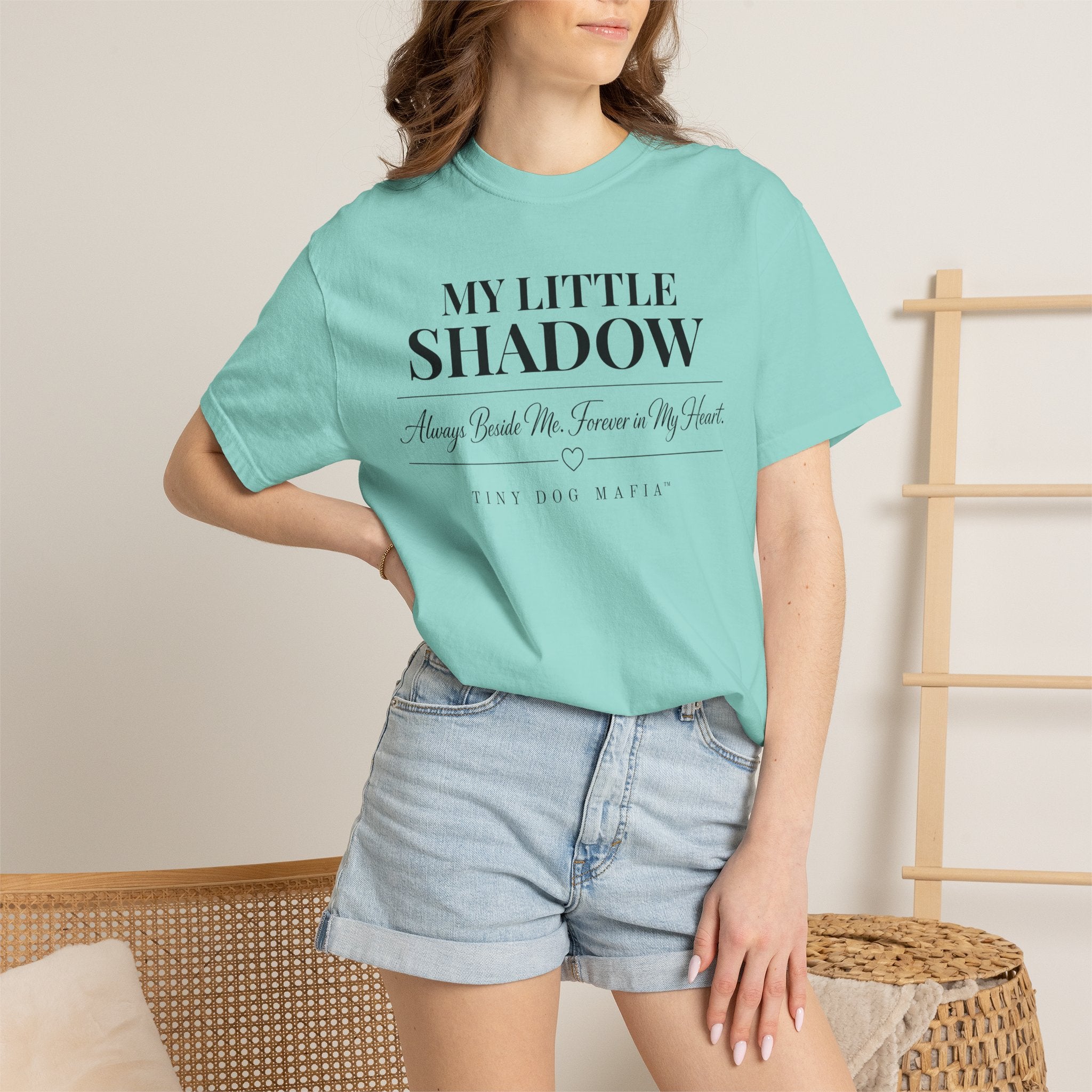 My Little Shadow T-Shirt