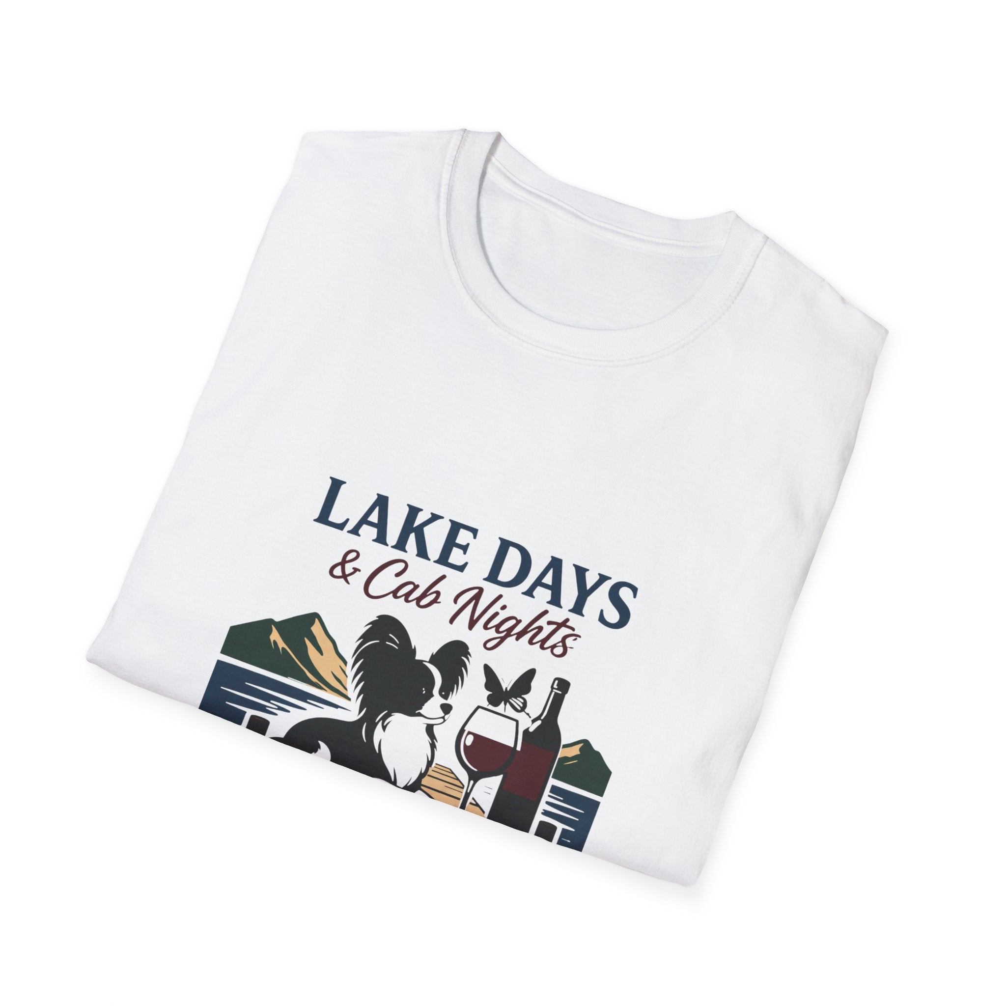 Lake Days T-Shirt