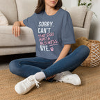 Sorry - Mafia Business (2) T-Shirt