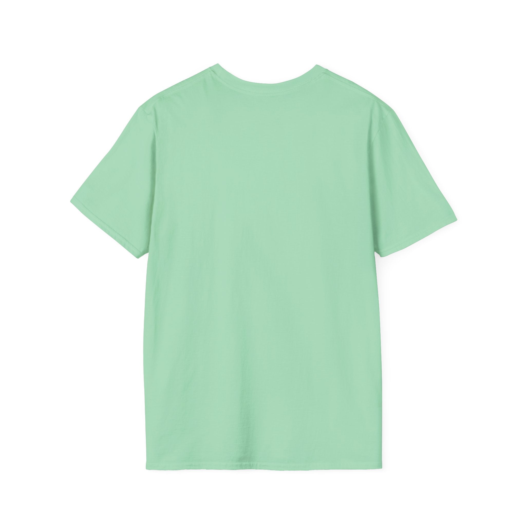 Coffee & Papillon Energy T-Shirt