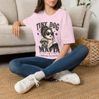 Broodle Griffin V2 - Tiny Dog Mafia™ T-Shirt