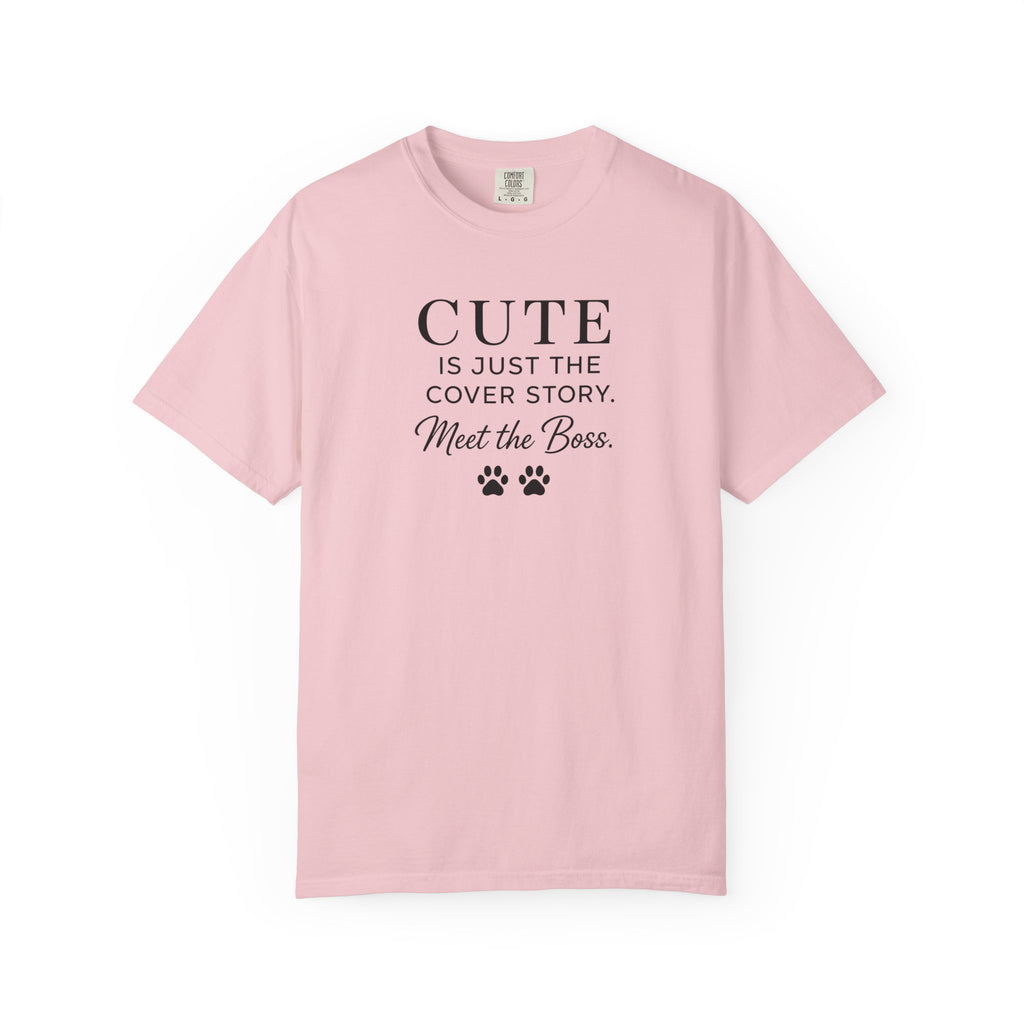Cute Cover StoryT-shirt