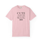 Cute Cover StoryT-shirt