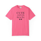 Cute Cover StoryT-shirt