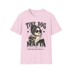 Broodle Griffin V1 - Tiny Dog Mafia™ T-Shirt