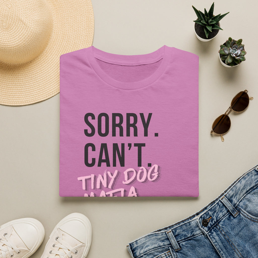 Sorry - Mafia Business (2) T-Shirt