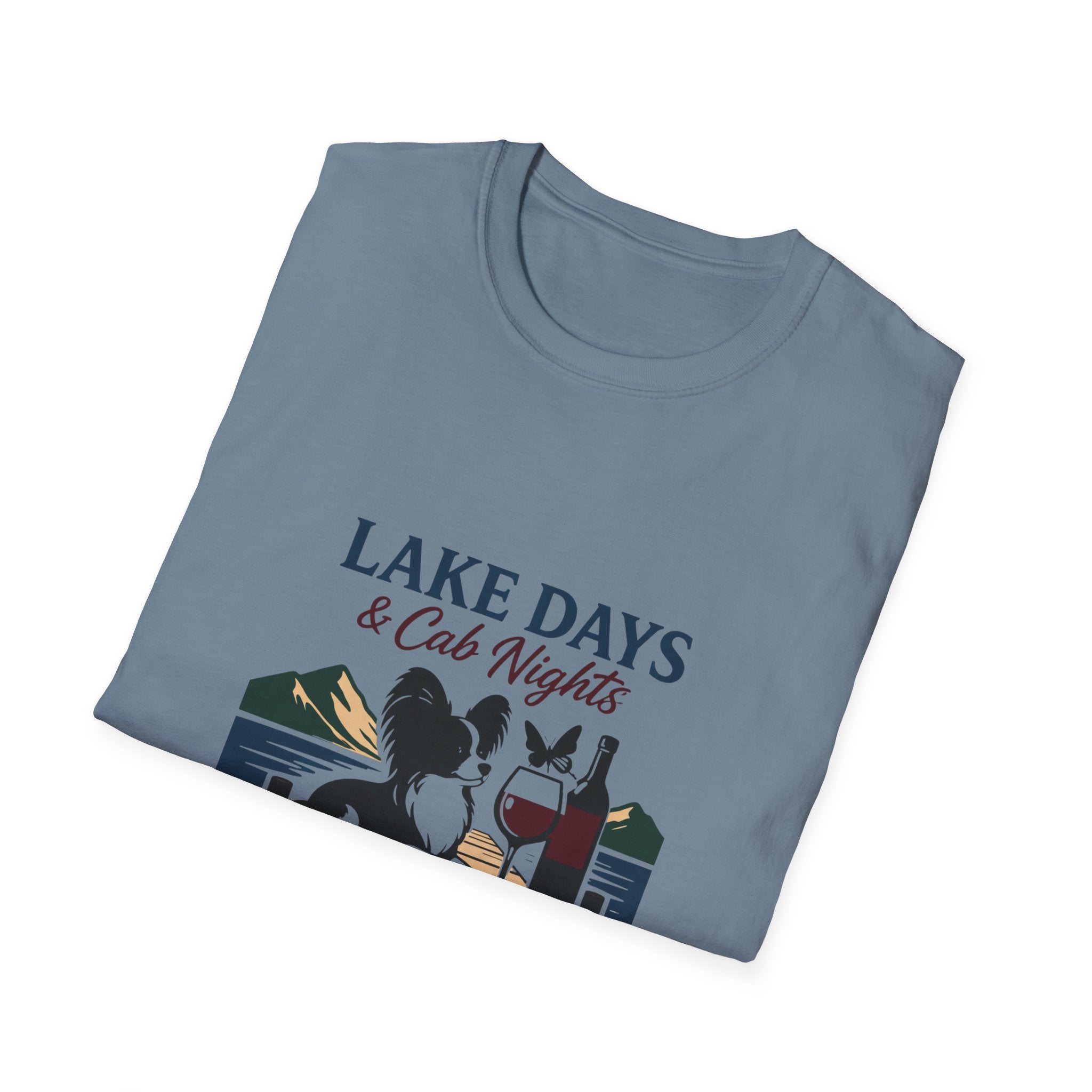 Lake Days T-Shirt