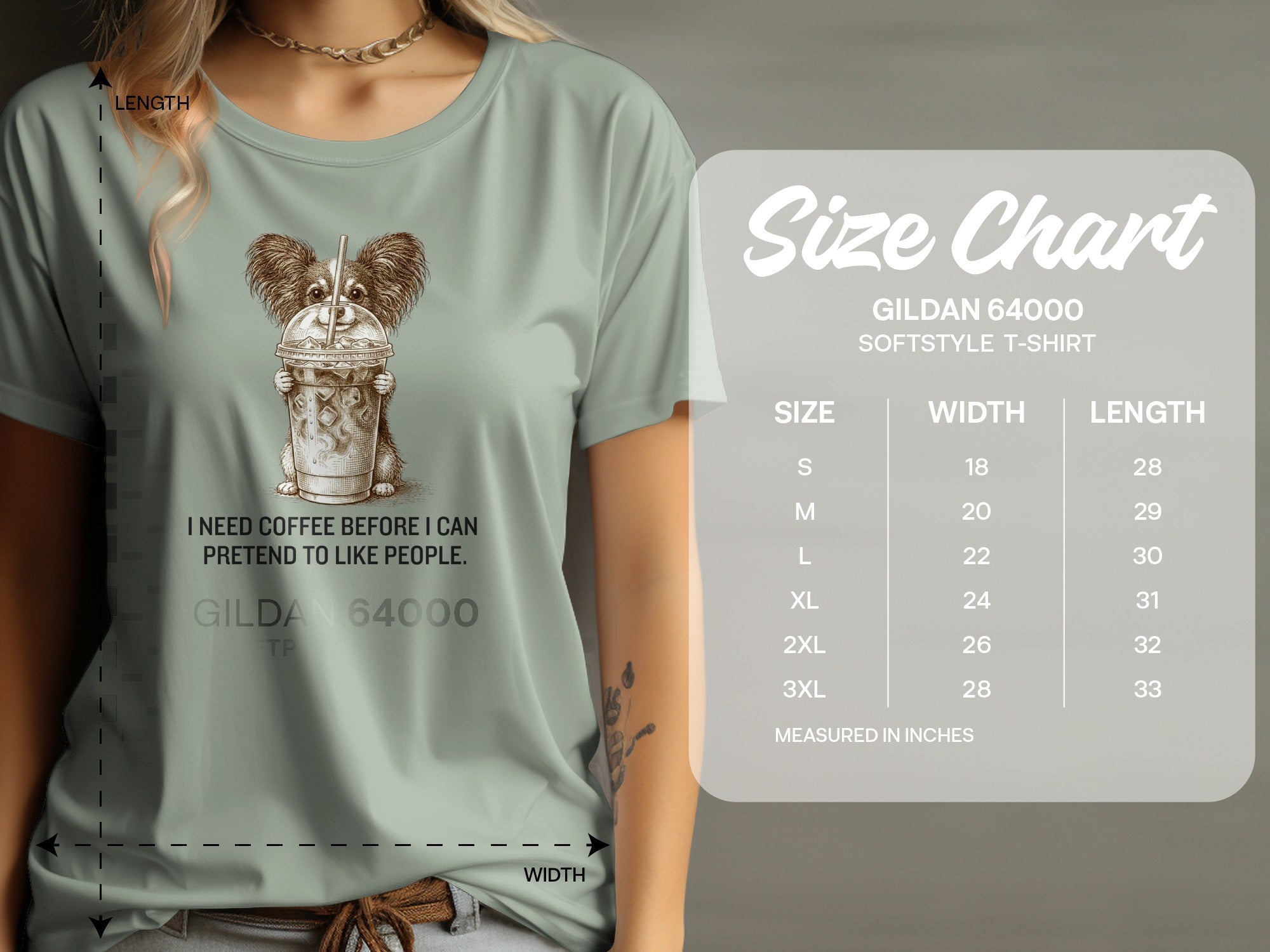 I Need Coffee Before I Can Pretend To Like People Shirt