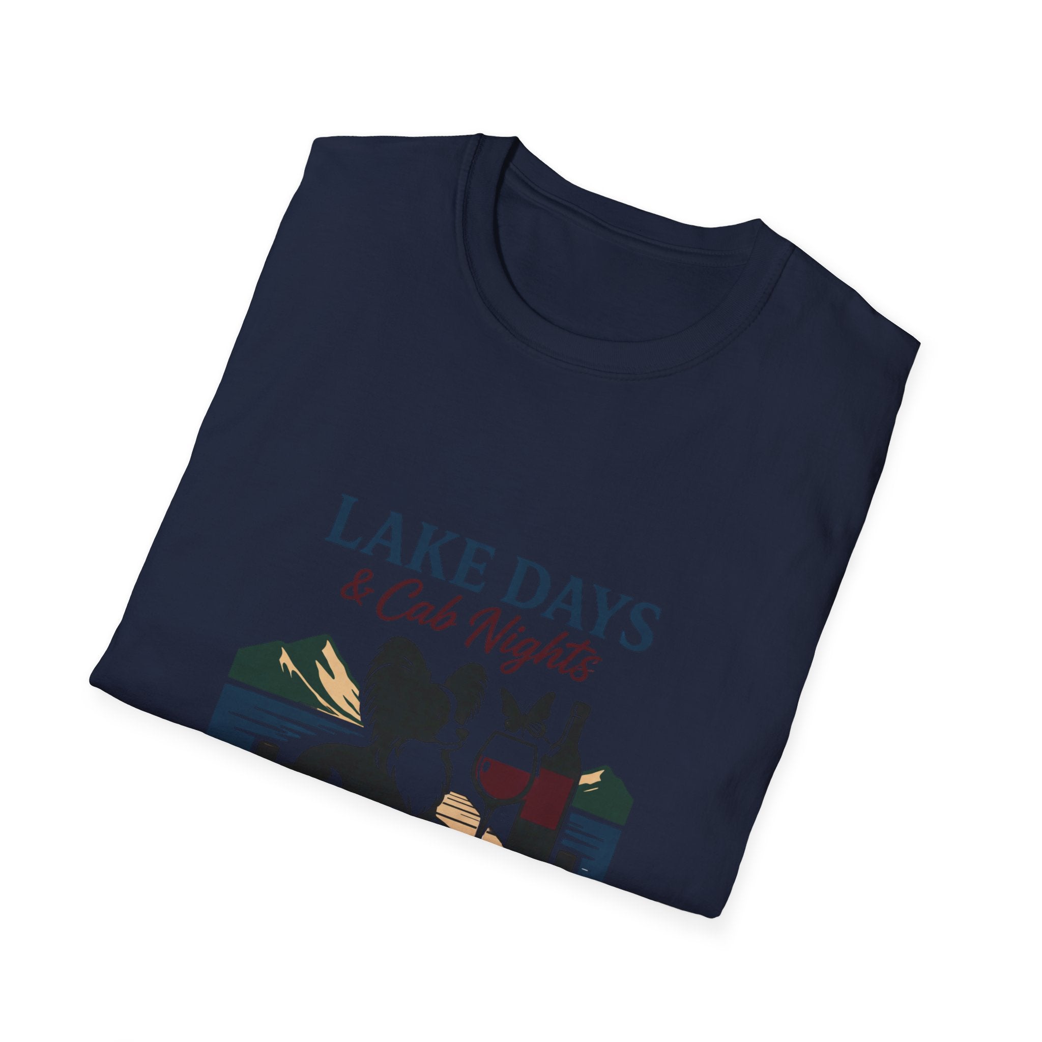 Lake Days T-Shirt