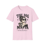 Broodle Griffin V2 - Tiny Dog Mafia™ T-Shirt