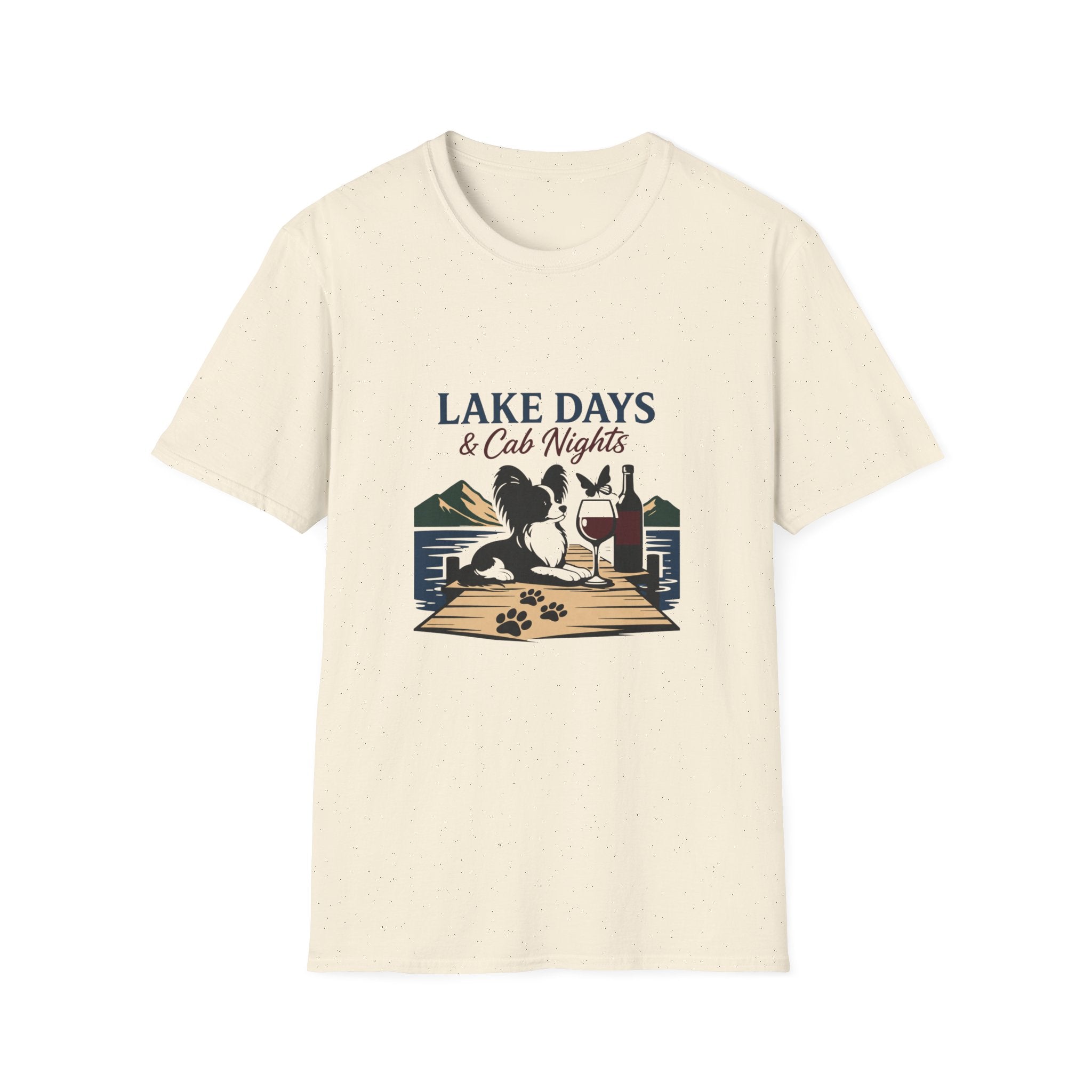 Lake Days T-Shirt