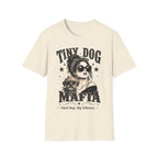 Broodle Griffin V1 - Tiny Dog Mafia™ T-Shirt
