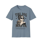 Broodle Griffin V1 - Tiny Dog Mafia™ T-Shirt