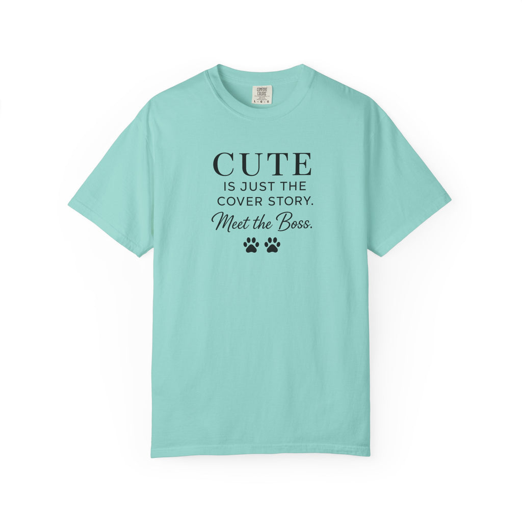 Cute Cover StoryT-shirt