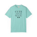 Cute Cover StoryT-shirt
