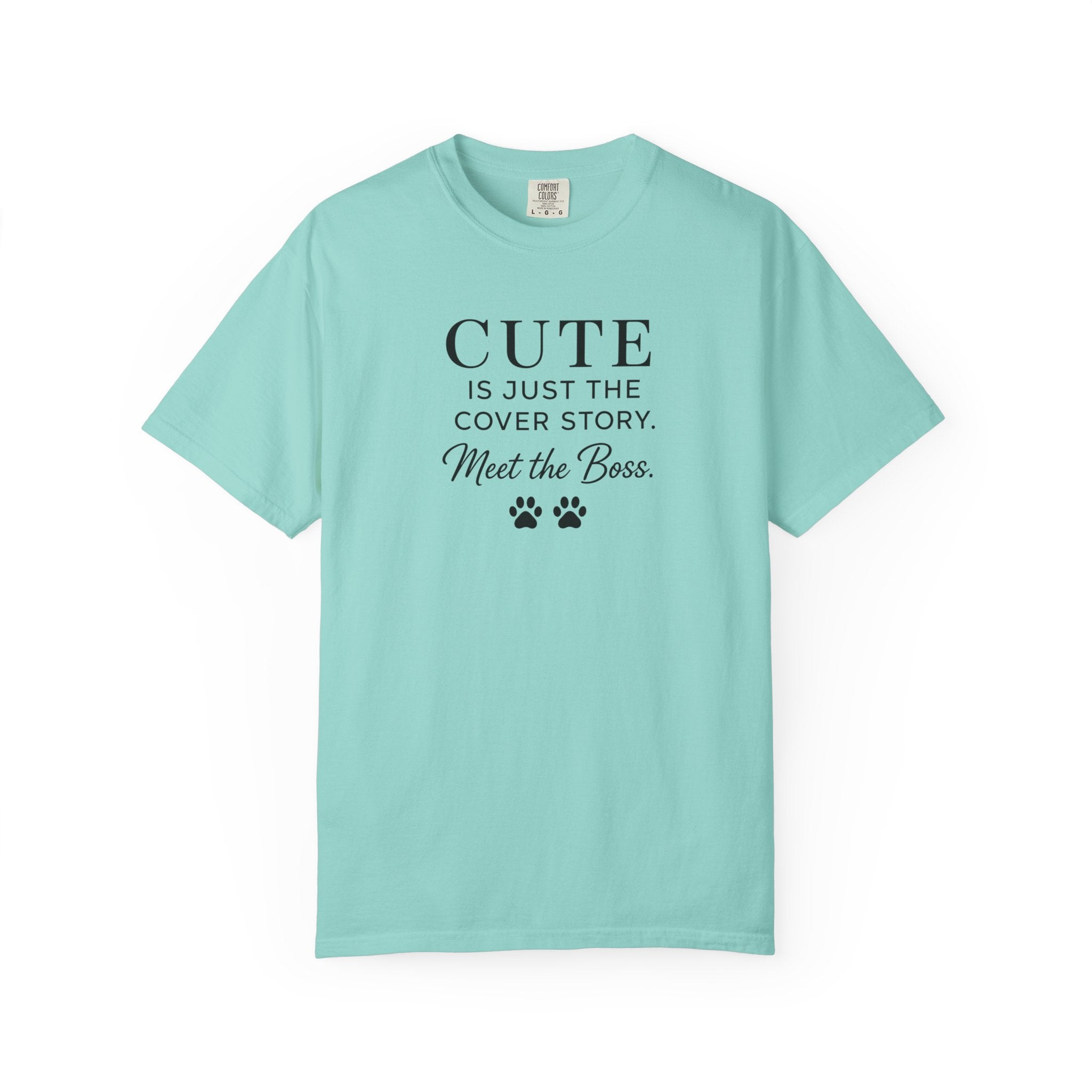 Cute Cover StoryT-shirt