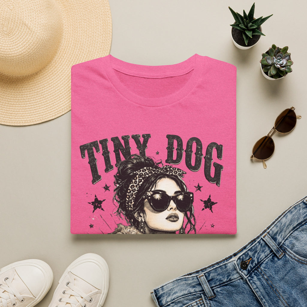 Broodle Griffin V1 - Tiny Dog Mafia™ T-Shirt