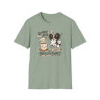 Coffee & Papillon Energy T-Shirt