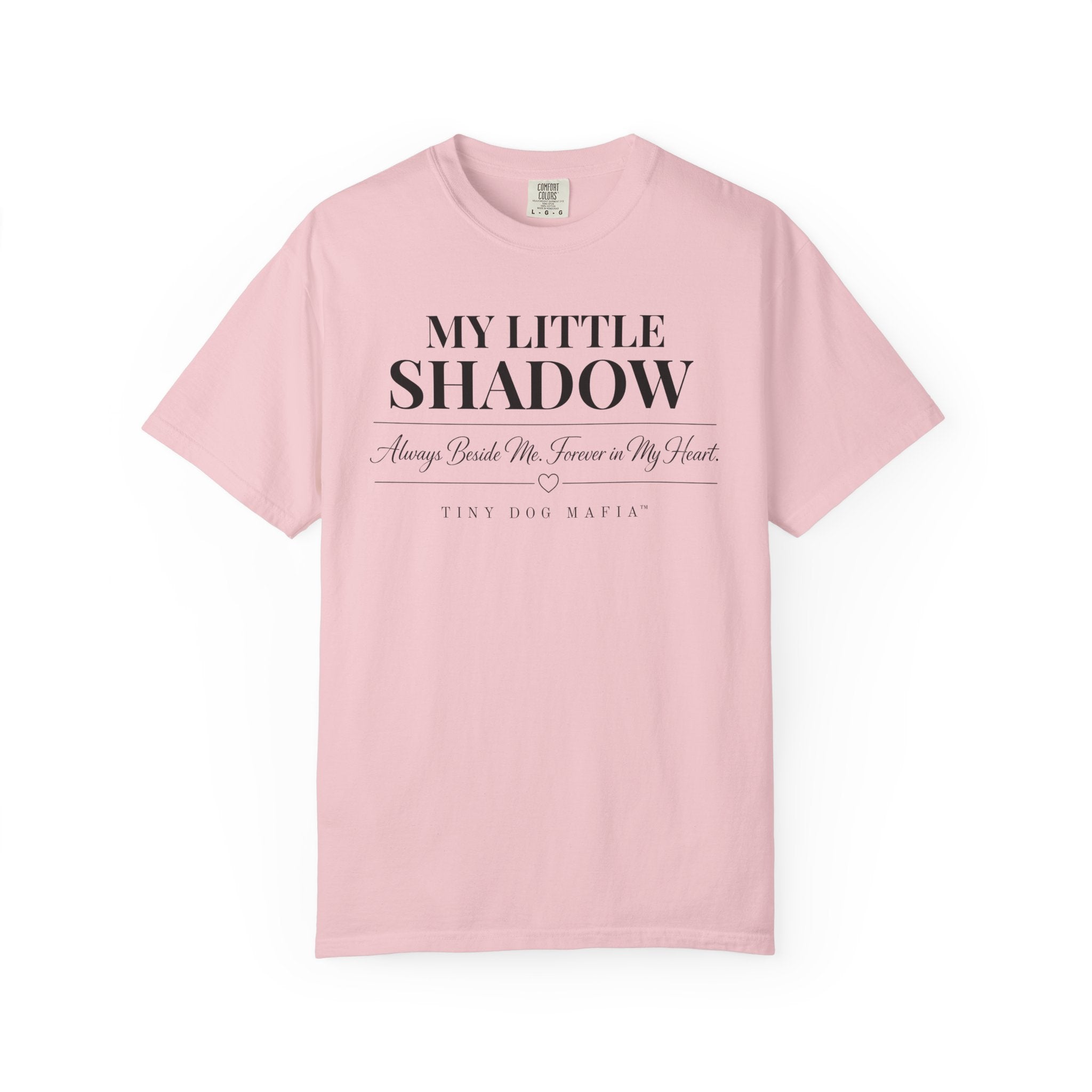 My Little Shadow T-Shirt