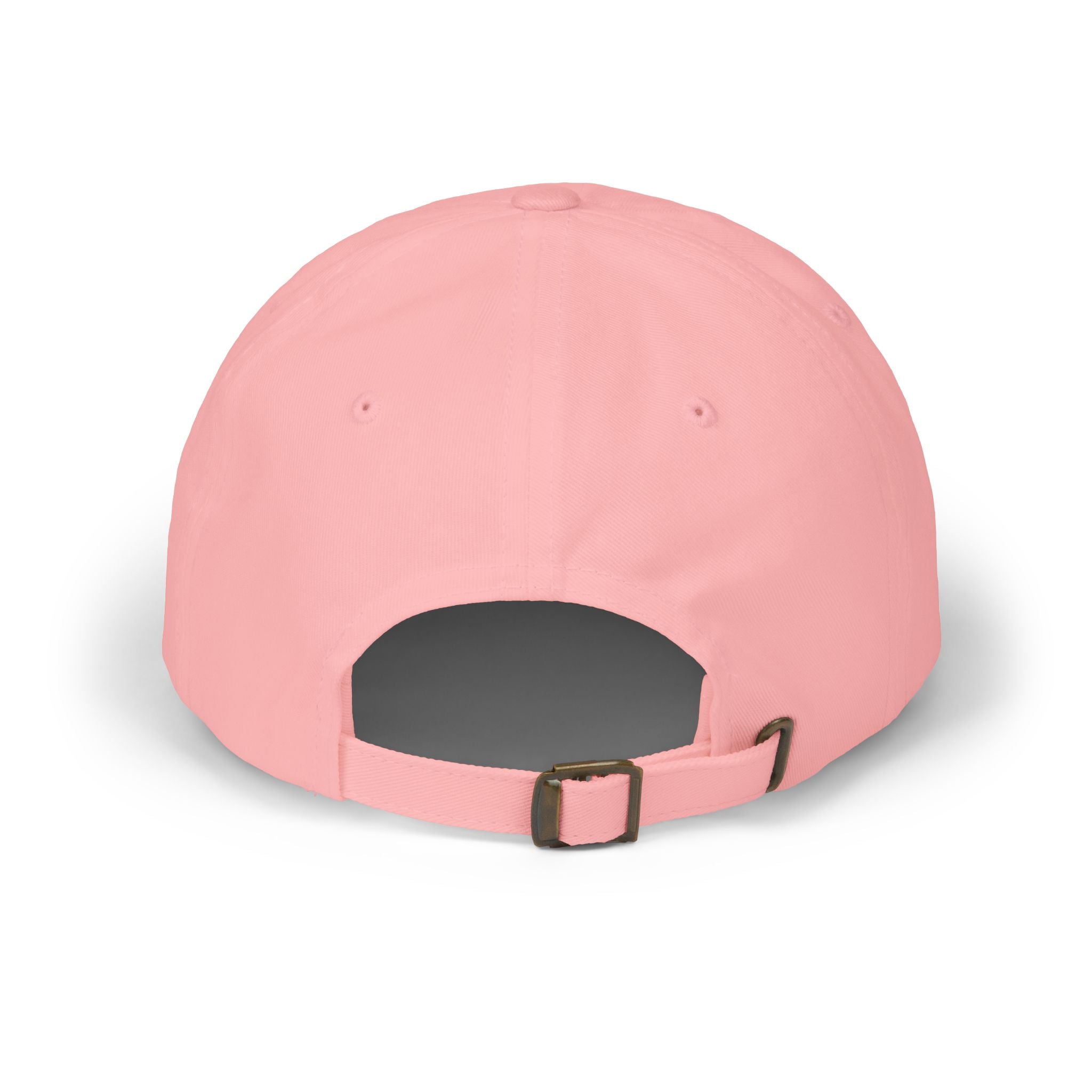 Tiny Dog Mafia™ Signature Embroidered Cap
