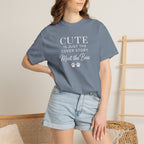 Cute Cover StoryT-shirt