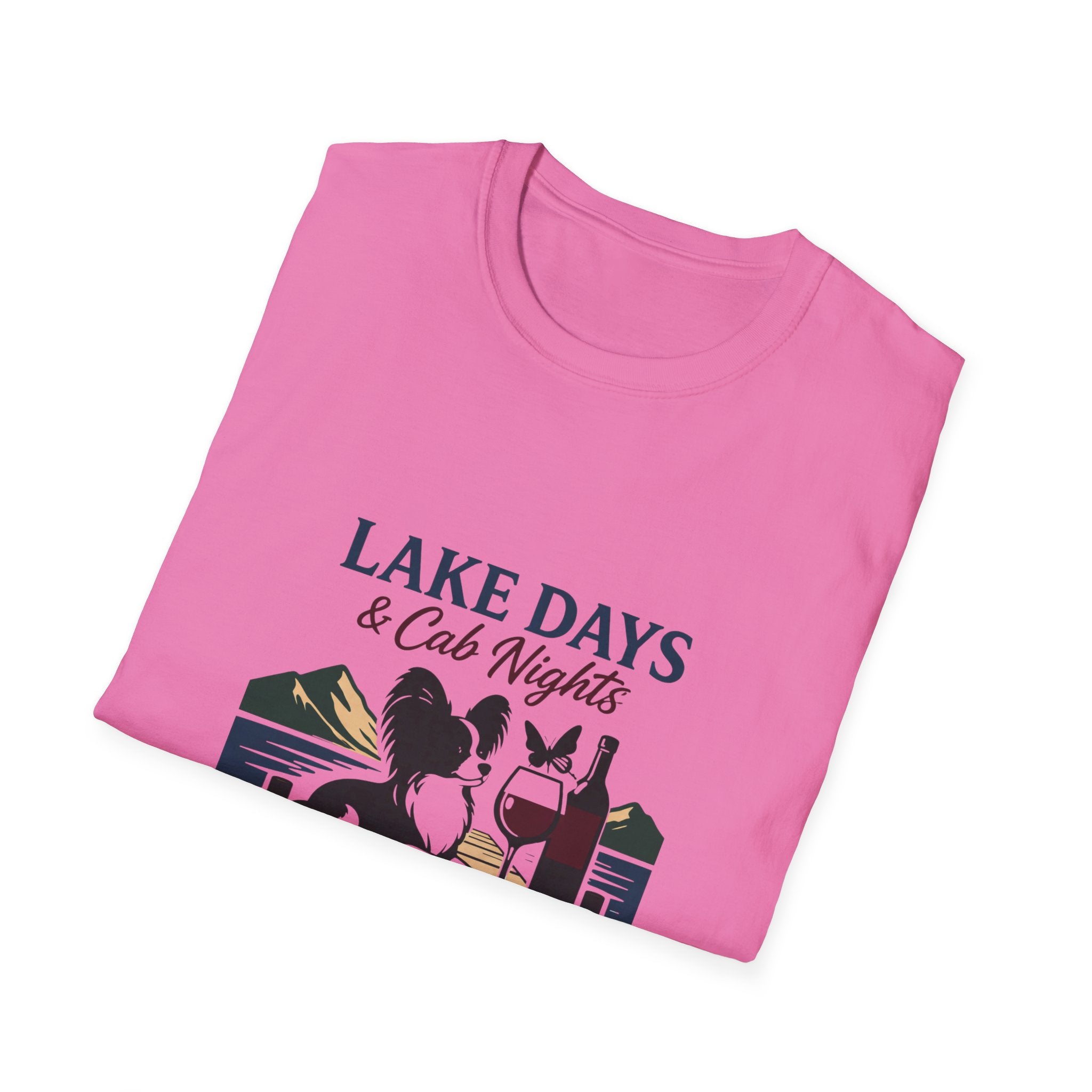 Lake Days T-Shirt