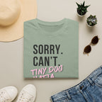 Sorry - Mafia Business (2) T-Shirt