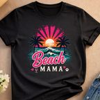 Beach Mama (Comfort Colors 1717)