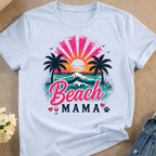 Beach Mama (Comfort Colors 1717)
