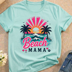 Beach Mama (Comfort Colors 1717)