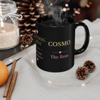 Tiny Dog Mafia™ — Personalized Mug