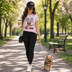 Tiny Dog Mafia Social Club —  Hat