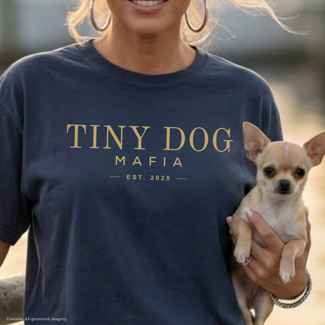 Founding Family | Mafia T-Shirt