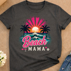 Beach Mama (Comfort Colors 1717)