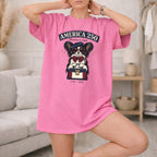 America 250 Freedom in Style 1776-2026 Shirt