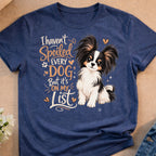 I havent Spoiled EVERY DOG But its ON MY List dog product type