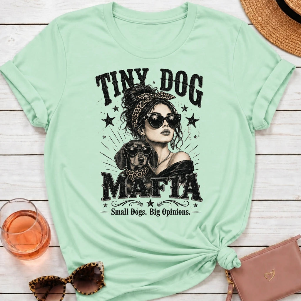 Mint Green