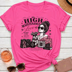 Neon Pink