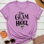 Heather Radiant Orchid